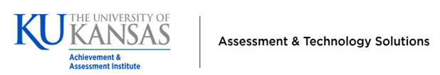 Assessments & Technology Solutions logo
